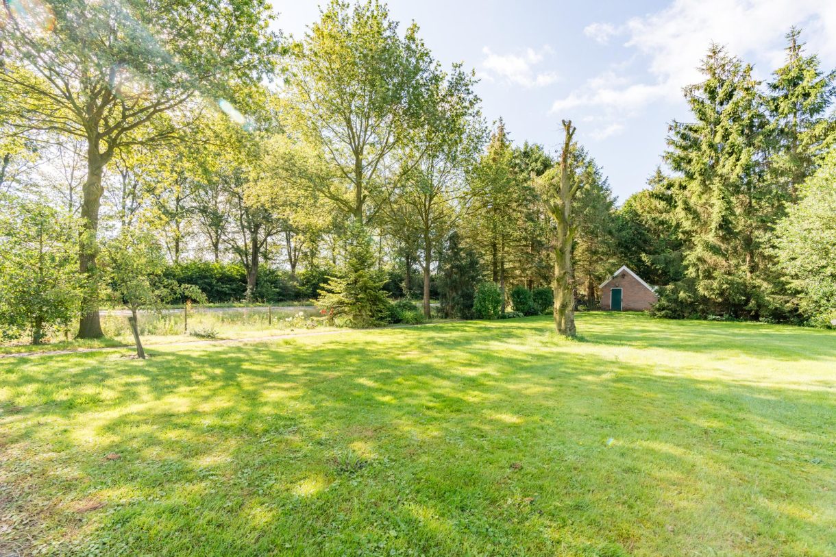 Te koop: Foto Woonhuis aan de Beilerweg 7 in Hooghalen