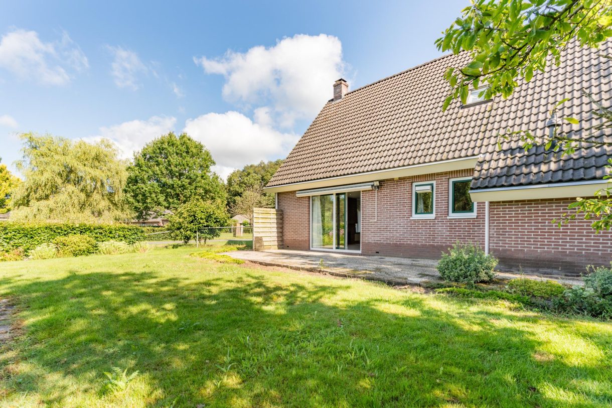 Te koop: Foto Woonhuis aan de Beilerweg 7 in Hooghalen