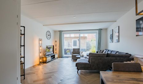 Te koop: Foto Woonhuis aan de Koningspage 52 in Hoogeveen