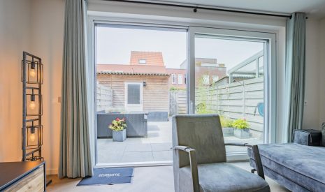 Te koop: Foto Woonhuis aan de Koningspage 52 in Hoogeveen