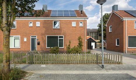 Te koop: Foto Woonhuis aan de K. ter Laanstraat 51 in Slochteren