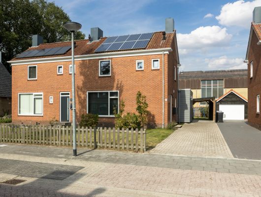 Hoofdfoto van Slochteren K. ter Laanstraat 51