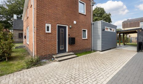 Te koop: Foto Woonhuis aan de K. ter Laanstraat 51 in Slochteren