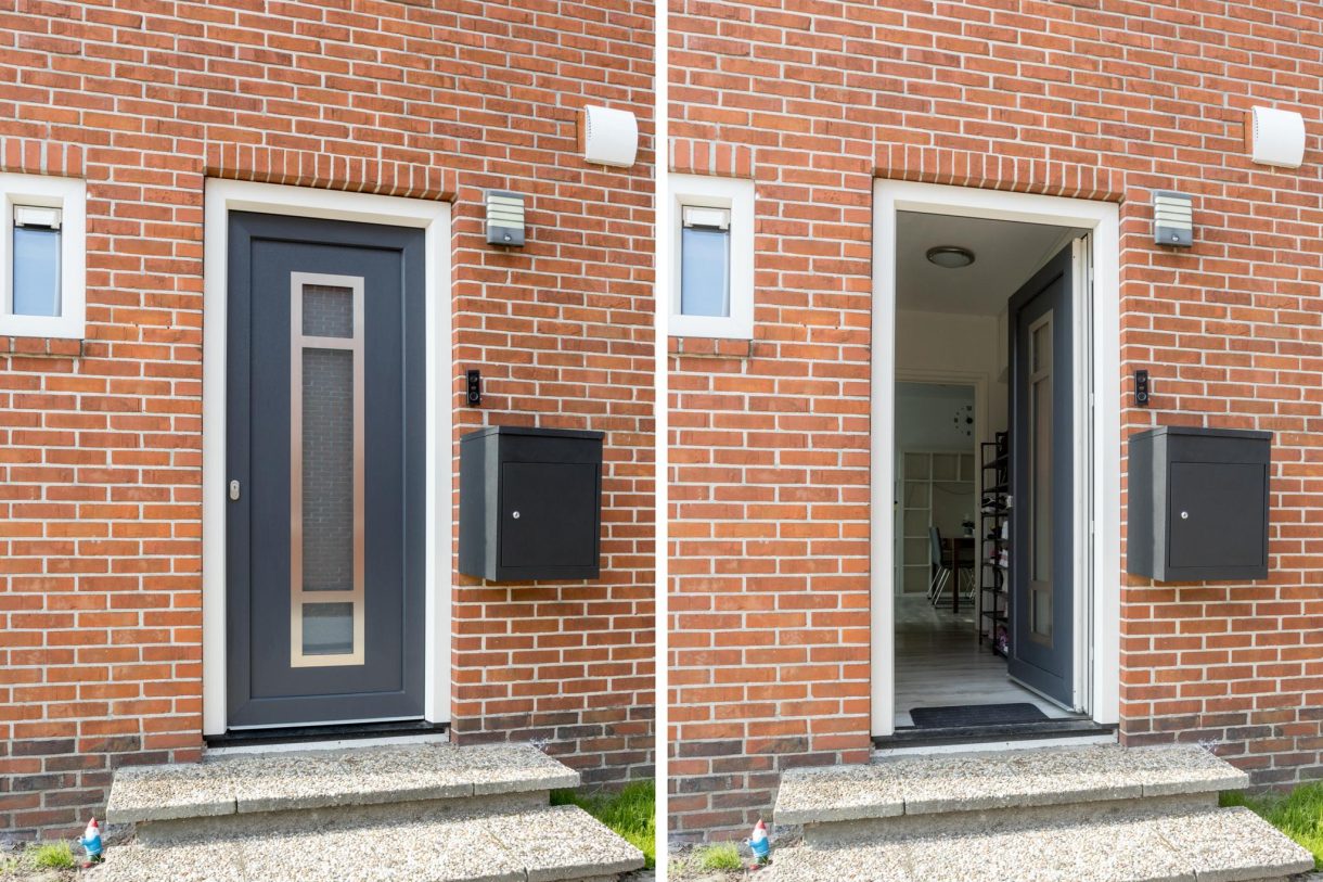Te koop: Foto Woonhuis aan de K. ter Laanstraat 51 in Slochteren