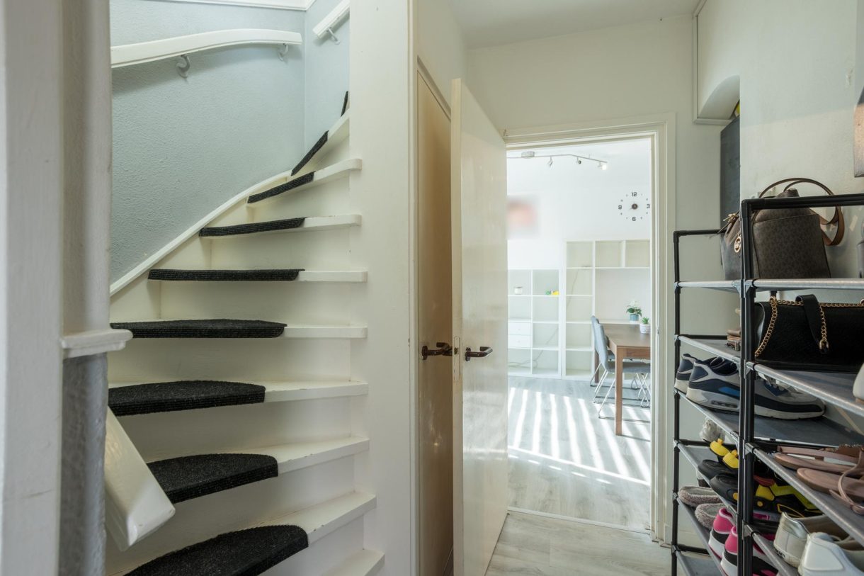 Te koop: Foto Woonhuis aan de K. ter Laanstraat 51 in Slochteren