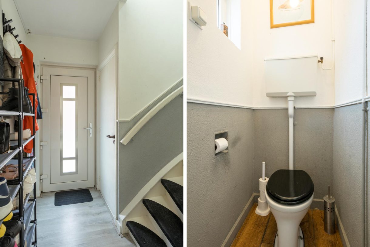 Te koop: Foto Woonhuis aan de K. ter Laanstraat 51 in Slochteren