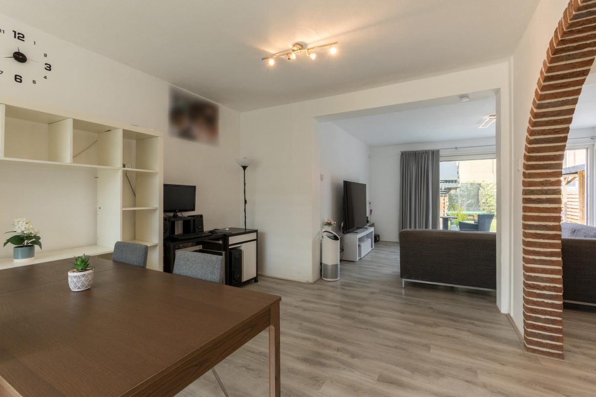 Te koop: Foto Woonhuis aan de K. ter Laanstraat 51 in Slochteren