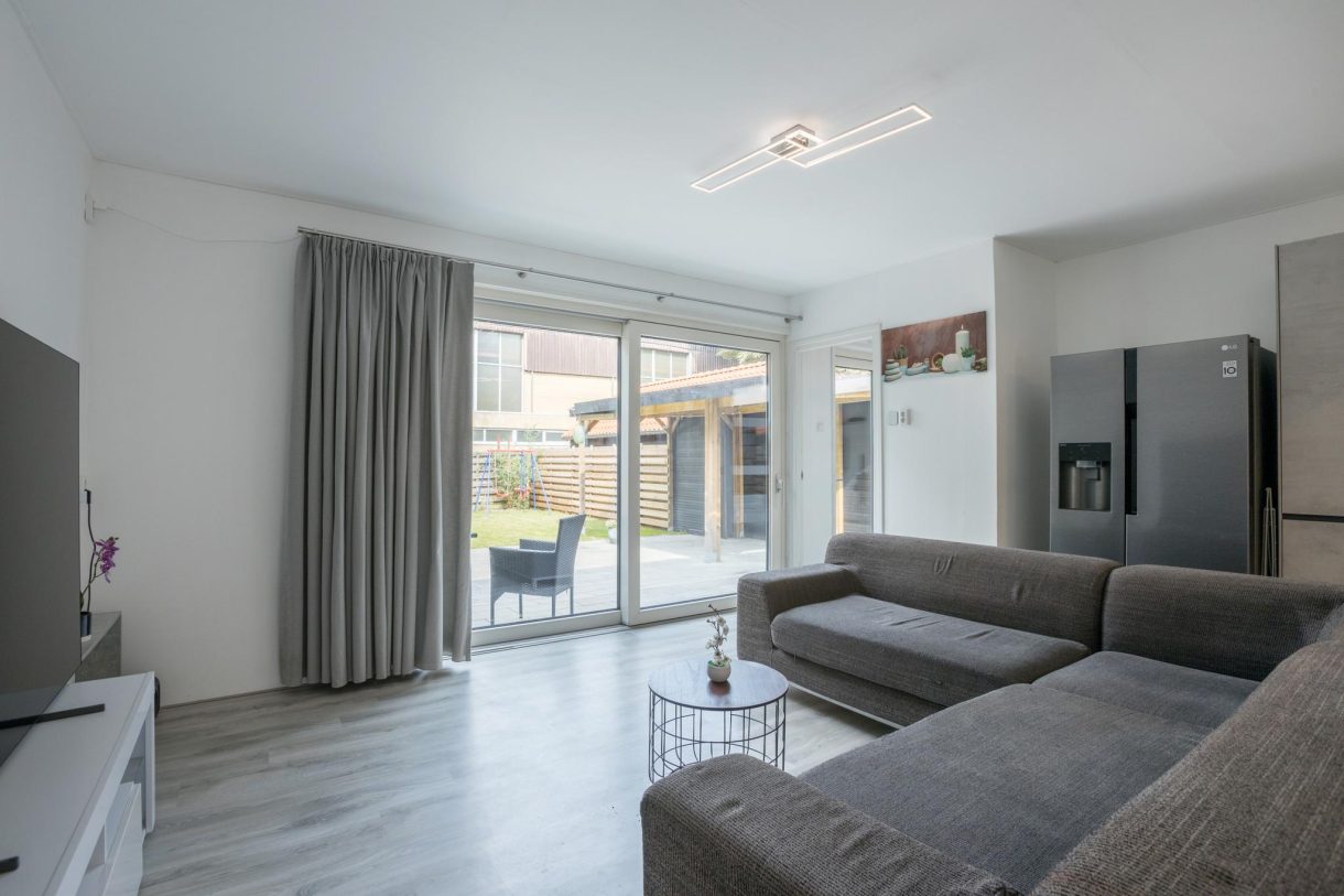 Te koop: Foto Woonhuis aan de K. ter Laanstraat 51 in Slochteren