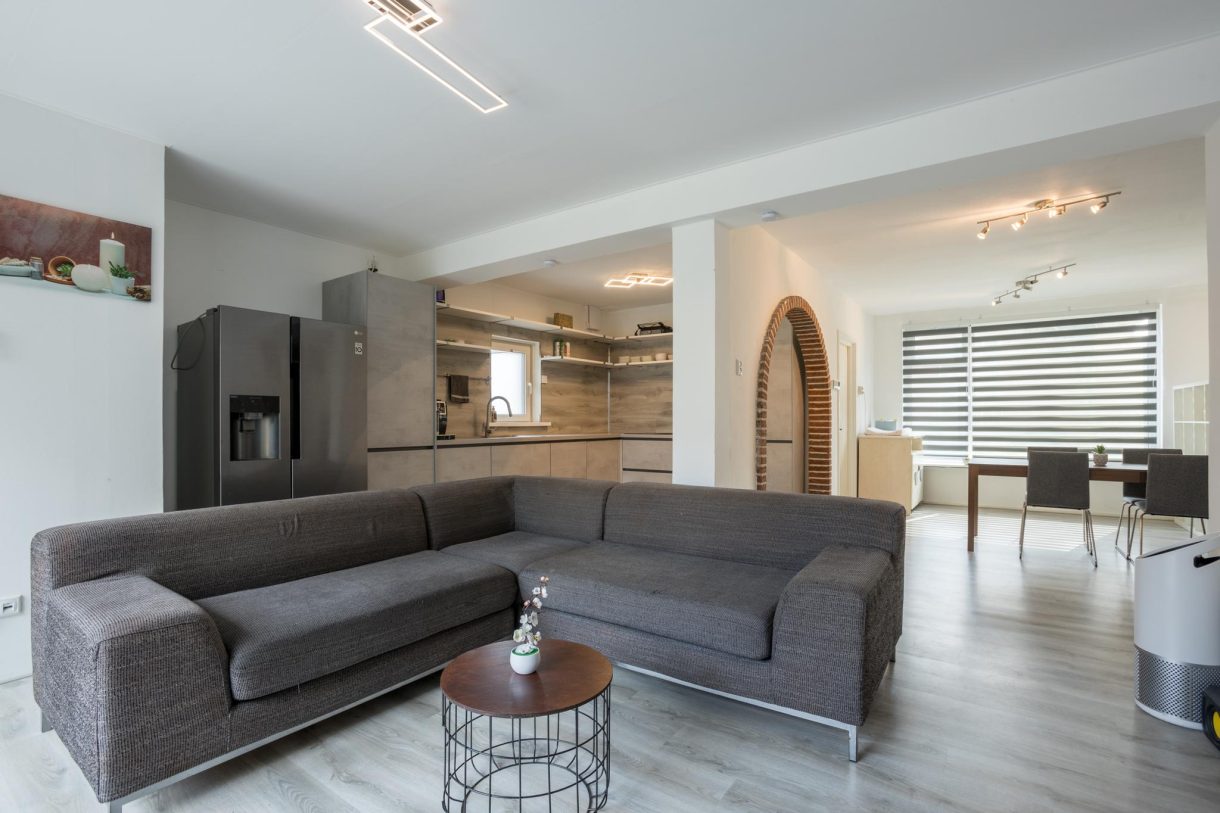 Te koop: Foto Woonhuis aan de K. ter Laanstraat 51 in Slochteren