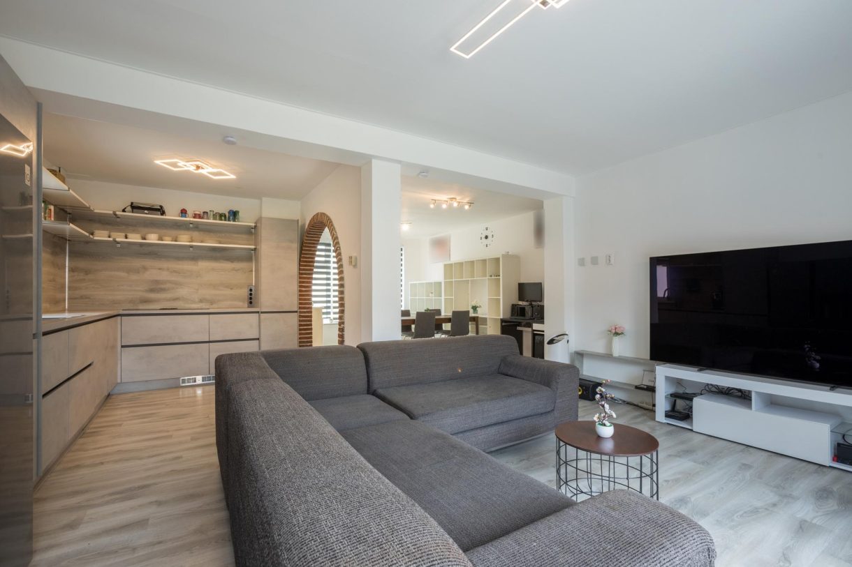 Te koop: Foto Woonhuis aan de K. ter Laanstraat 51 in Slochteren