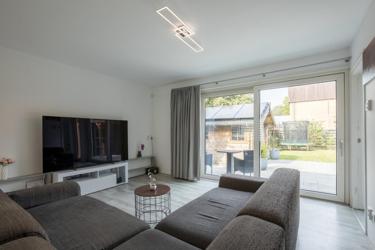 Te koop: Foto Woonhuis aan de K. ter Laanstraat 51 in Slochteren