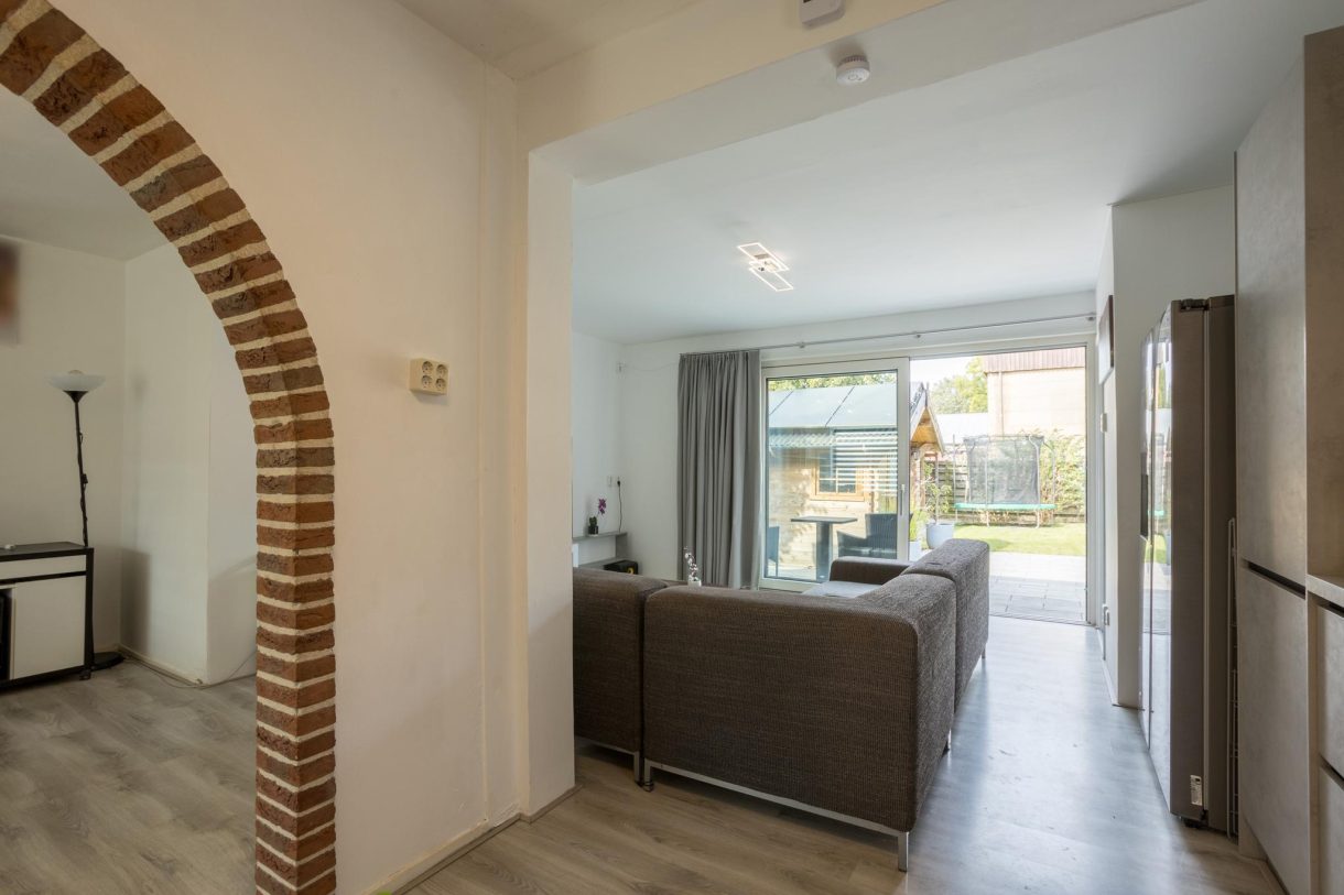 Te koop: Foto Woonhuis aan de K. ter Laanstraat 51 in Slochteren