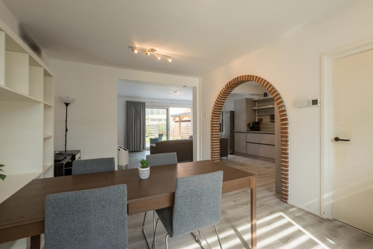 Te koop: Foto Woonhuis aan de K. ter Laanstraat 51 in Slochteren