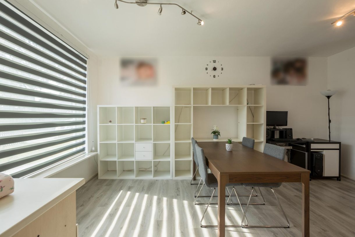 Te koop: Foto Woonhuis aan de K. ter Laanstraat 51 in Slochteren