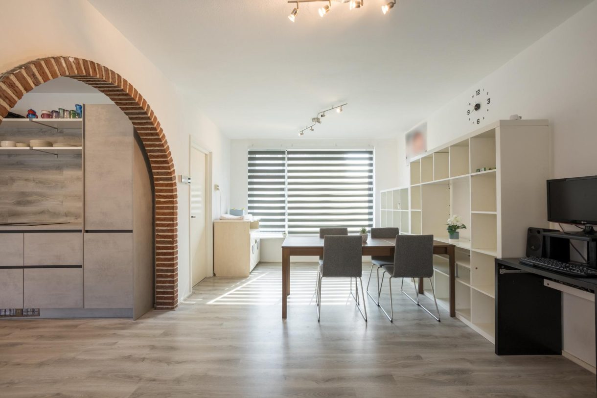 Te koop: Foto Woonhuis aan de K. ter Laanstraat 51 in Slochteren
