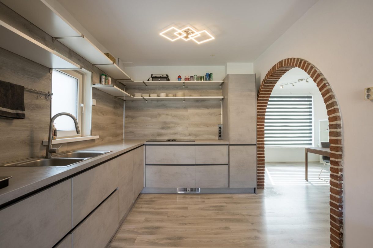 Te koop: Foto Woonhuis aan de K. ter Laanstraat 51 in Slochteren