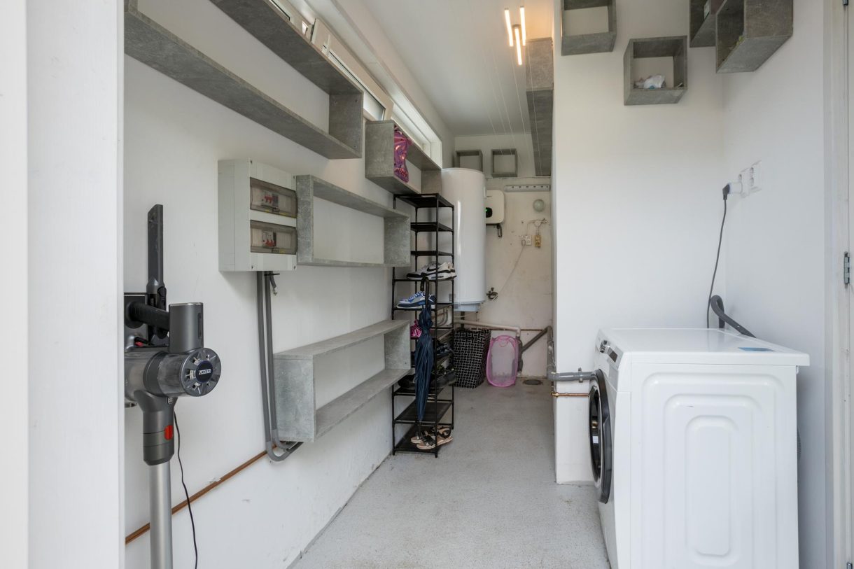 Te koop: Foto Woonhuis aan de K. ter Laanstraat 51 in Slochteren