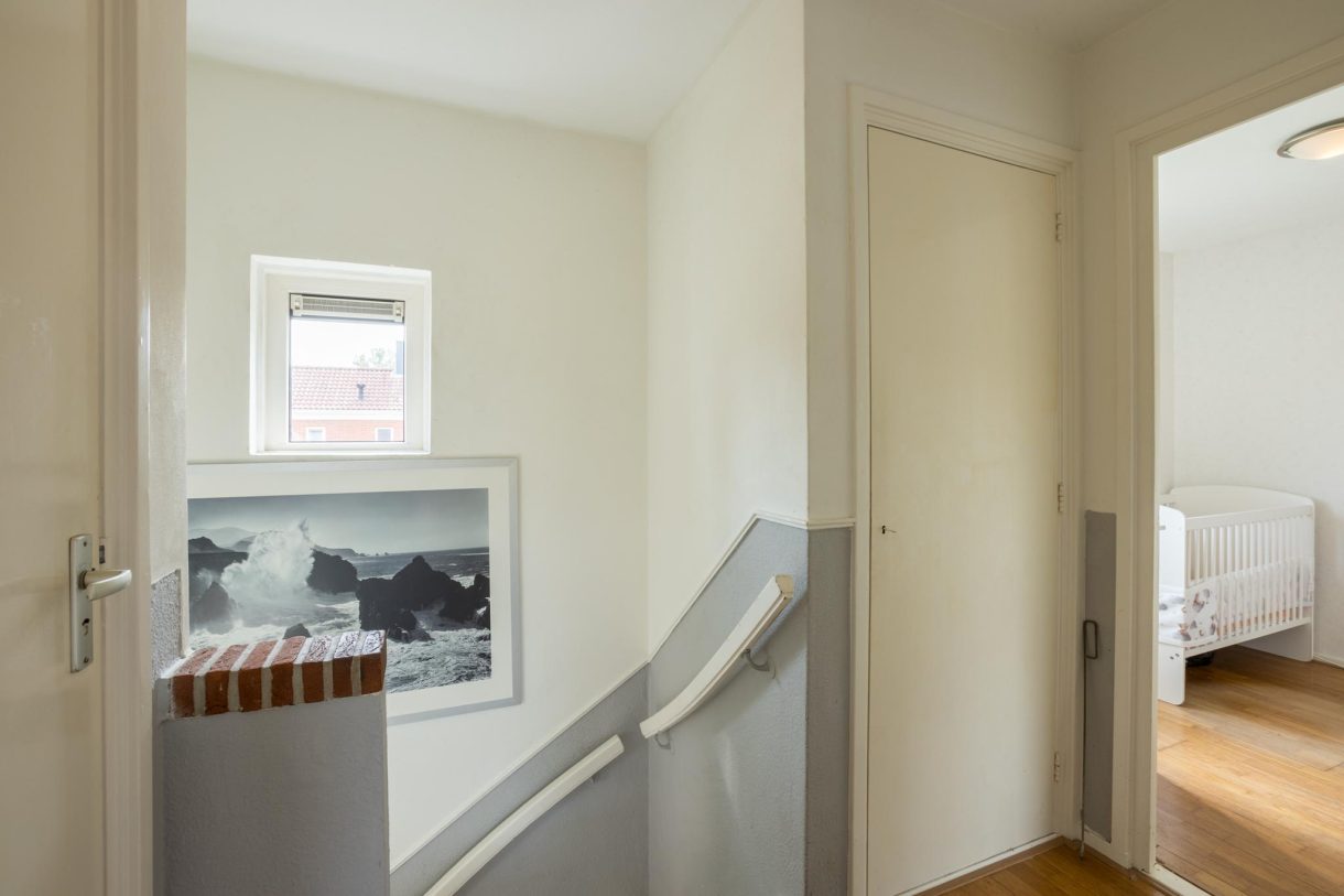 Te koop: Foto Woonhuis aan de K. ter Laanstraat 51 in Slochteren