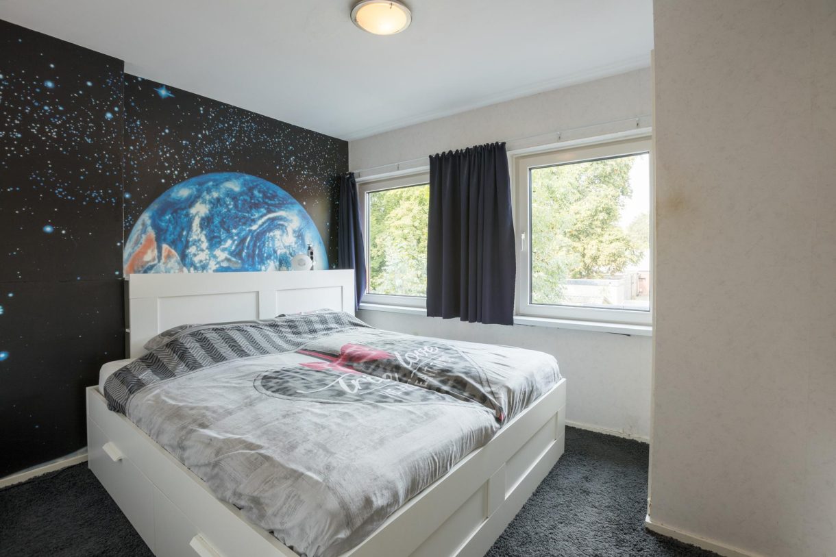 Te koop: Foto Woonhuis aan de K. ter Laanstraat 51 in Slochteren