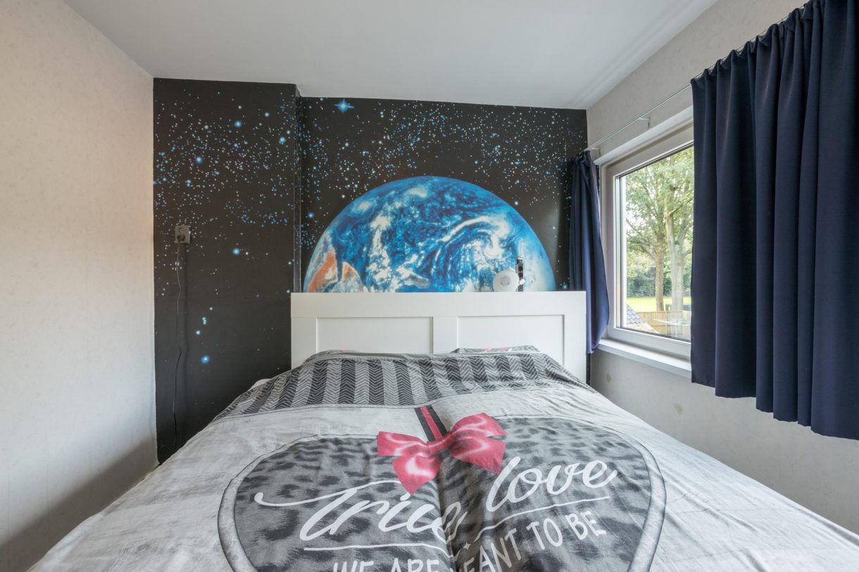 Te koop: Foto Woonhuis aan de K. ter Laanstraat 51 in Slochteren