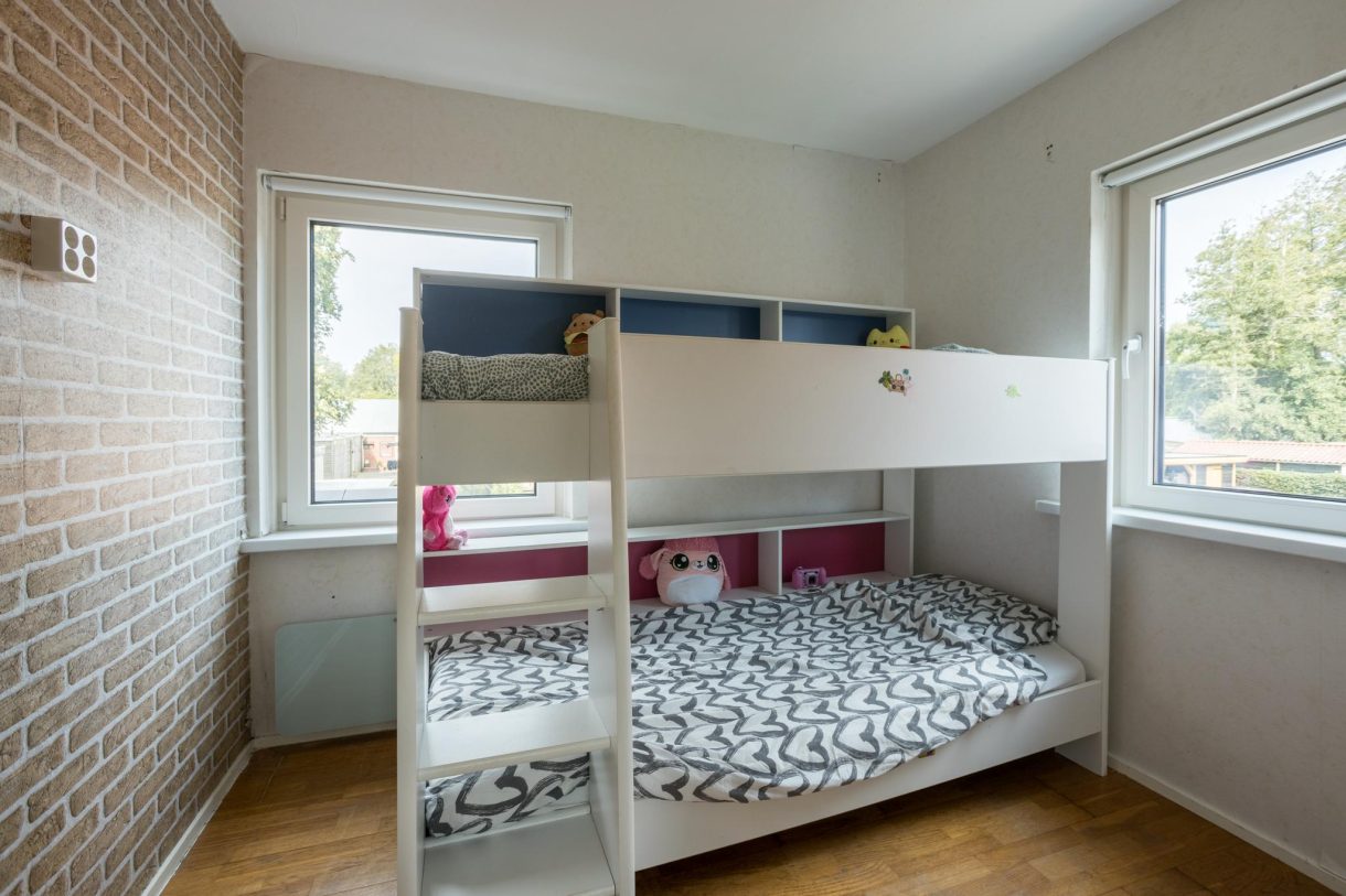 Te koop: Foto Woonhuis aan de K. ter Laanstraat 51 in Slochteren