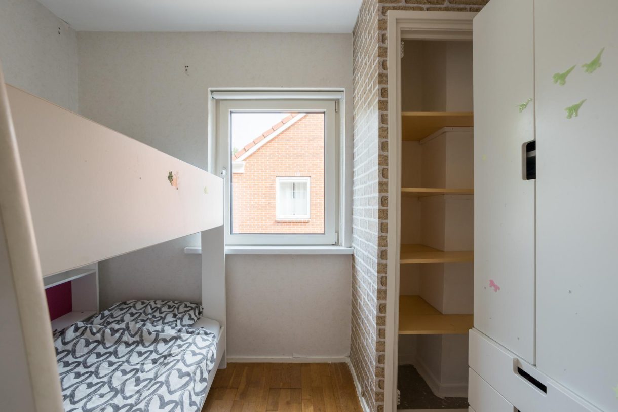 Te koop: Foto Woonhuis aan de K. ter Laanstraat 51 in Slochteren
