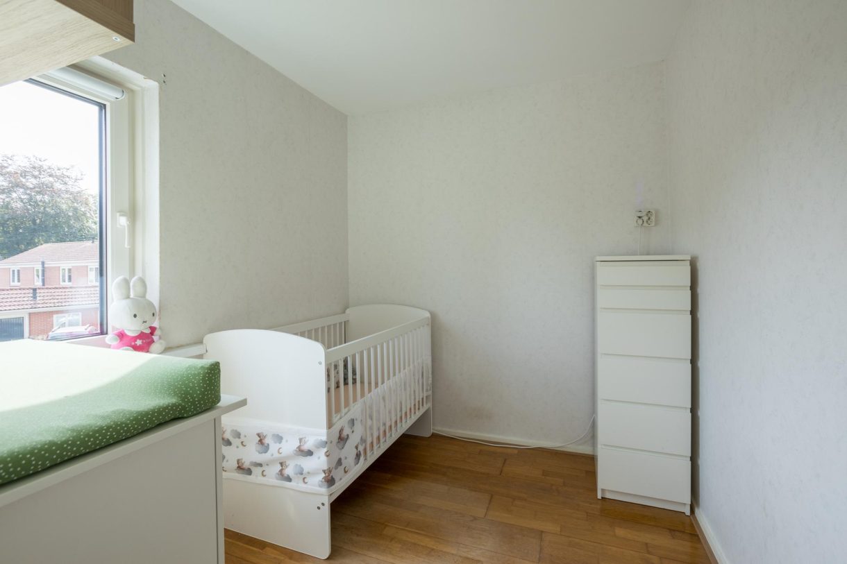 Te koop: Foto Woonhuis aan de K. ter Laanstraat 51 in Slochteren