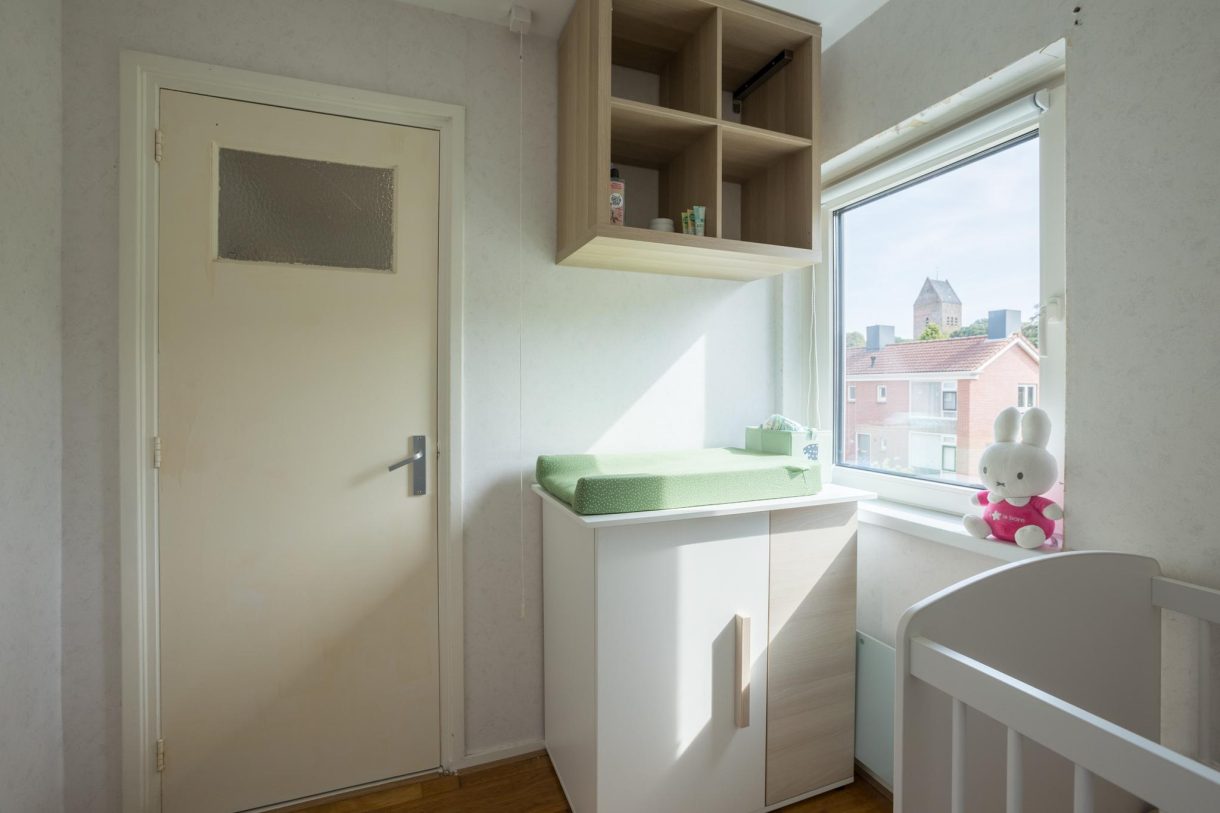 Te koop: Foto Woonhuis aan de K. ter Laanstraat 51 in Slochteren