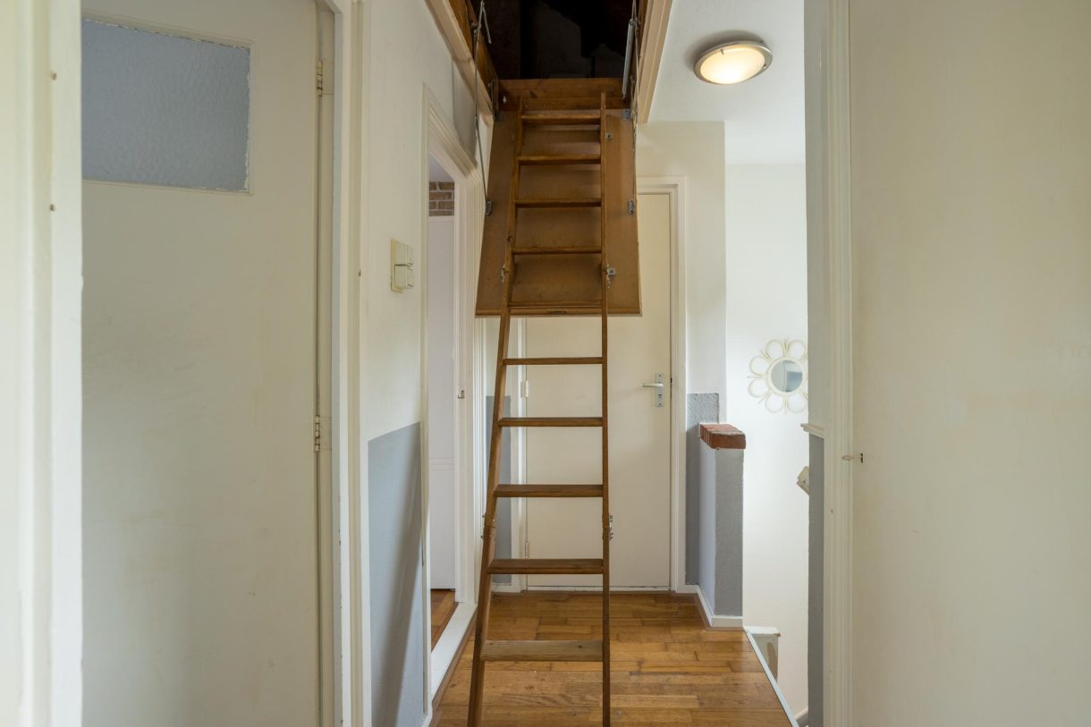 Te koop: Foto Woonhuis aan de K. ter Laanstraat 51 in Slochteren