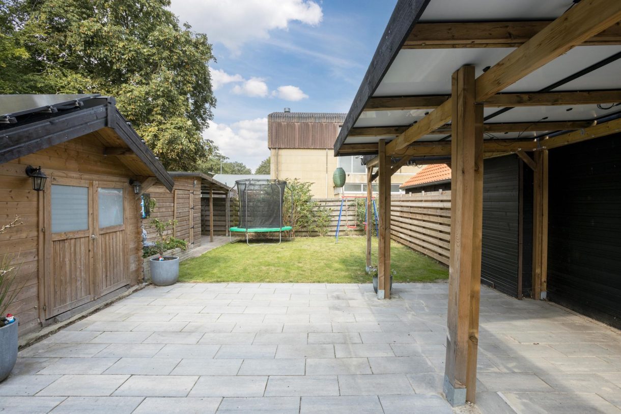 Te koop: Foto Woonhuis aan de K. ter Laanstraat 51 in Slochteren