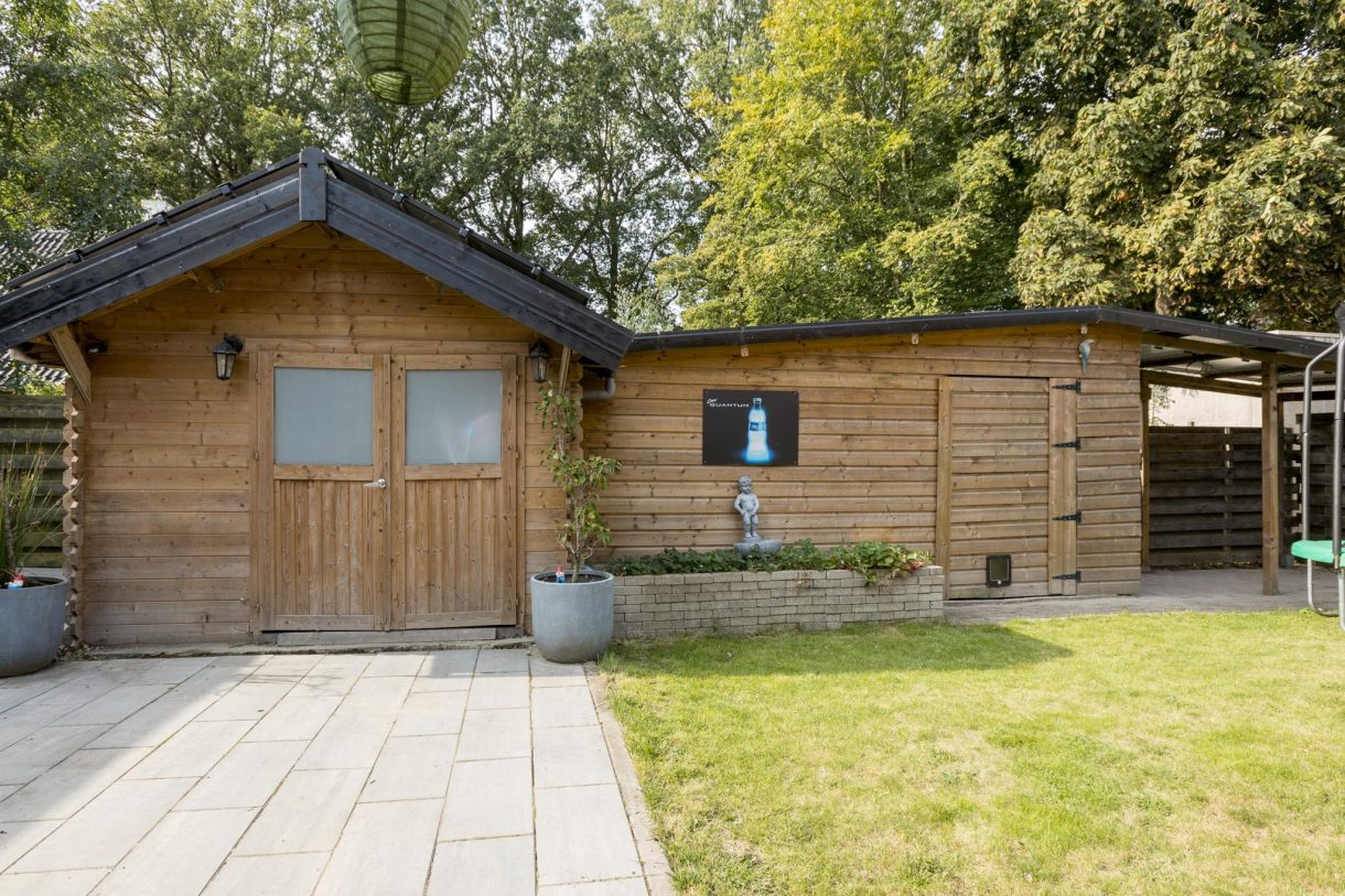 Te koop: Foto Woonhuis aan de K. ter Laanstraat 51 in Slochteren