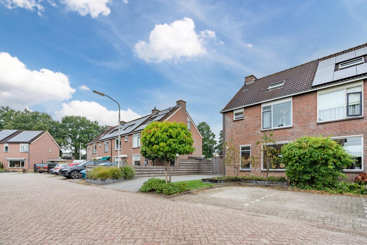 Te koop: Foto Woonhuis aan de Speenkruid 16 in Beilen