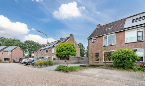 Te koop: Foto Woonhuis aan de Speenkruid 16 in Beilen