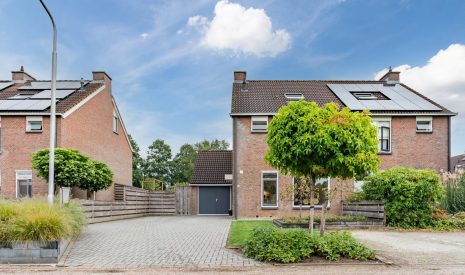 Te koop: Foto Woonhuis aan de Speenkruid 16 in Beilen