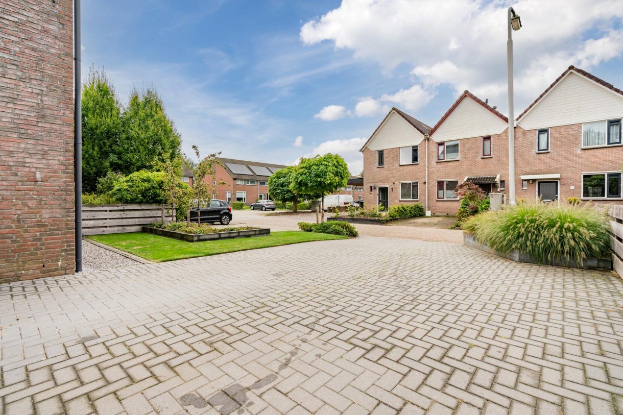 Te koop: Foto Woonhuis aan de Speenkruid 16 in Beilen