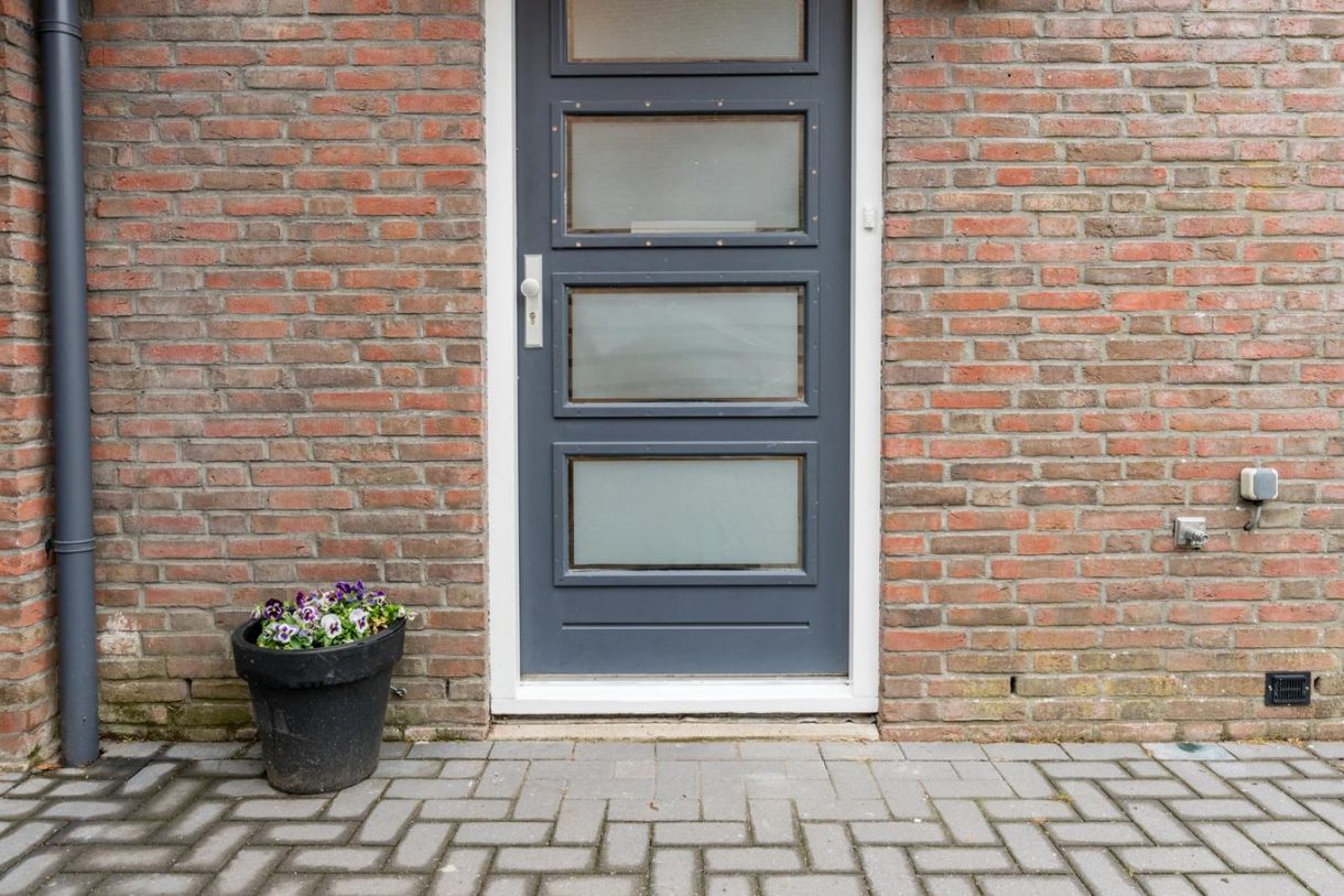 Te koop: Foto Woonhuis aan de Speenkruid 16 in Beilen