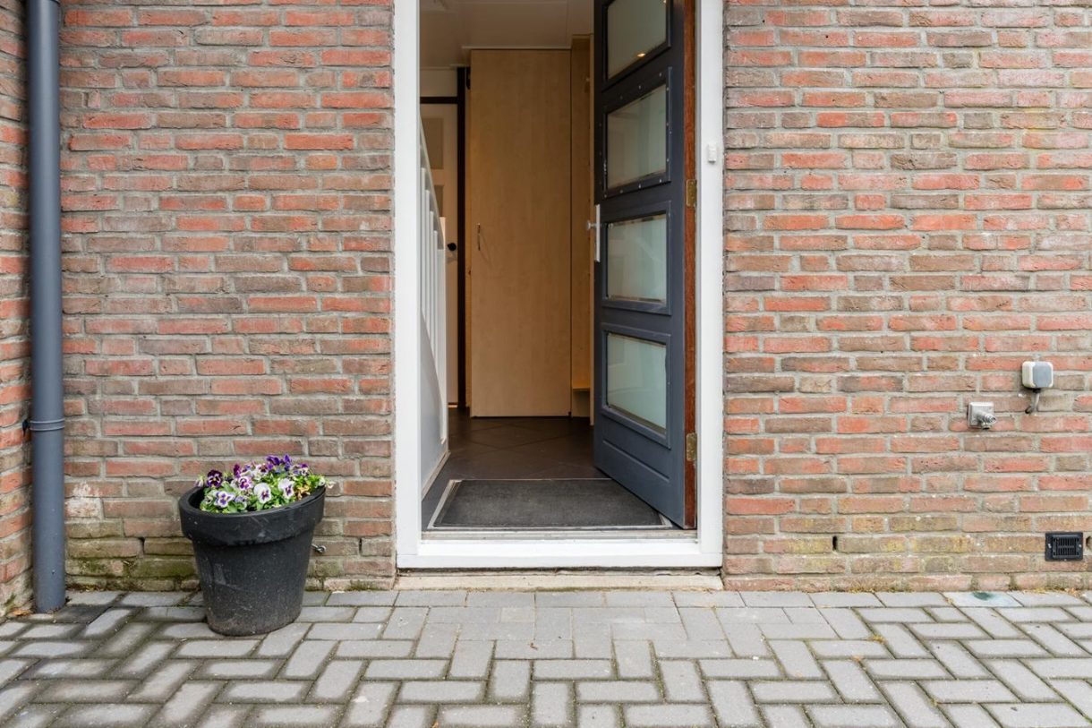 Te koop: Foto Woonhuis aan de Speenkruid 16 in Beilen