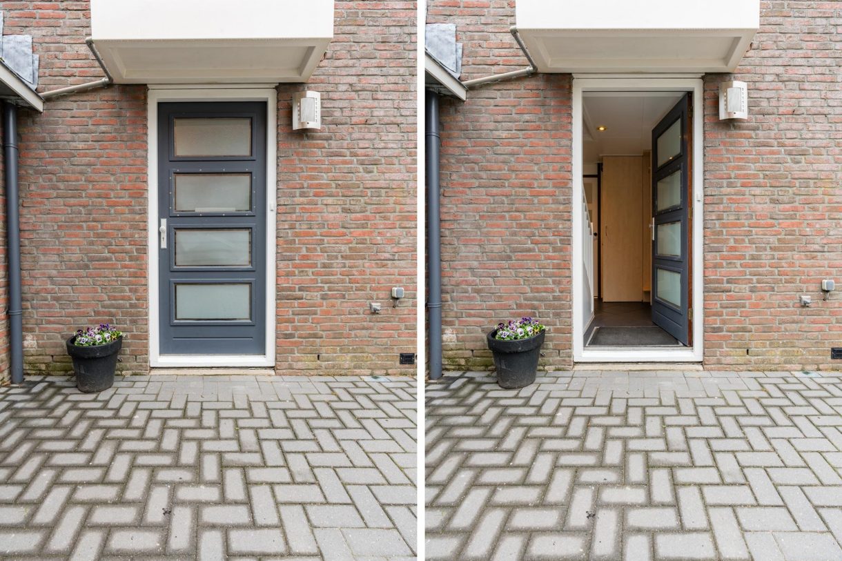 Te koop: Foto Woonhuis aan de Speenkruid 16 in Beilen