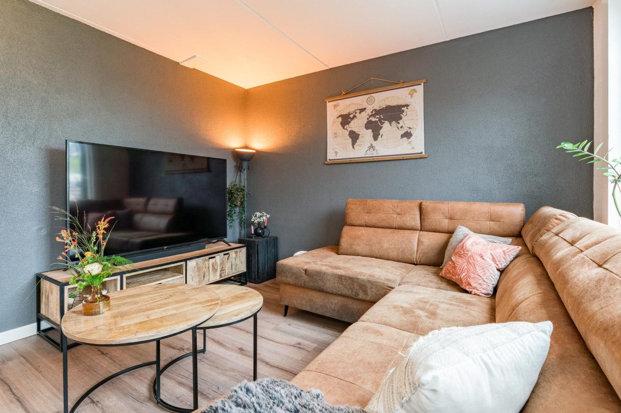 Te koop: Foto Woonhuis aan de Speenkruid 16 in Beilen