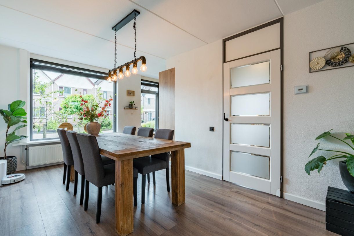 Te koop: Foto Woonhuis aan de Speenkruid 16 in Beilen