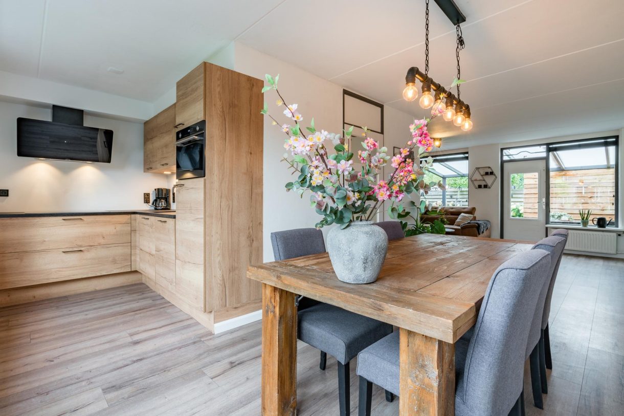 Te koop: Foto Woonhuis aan de Speenkruid 16 in Beilen