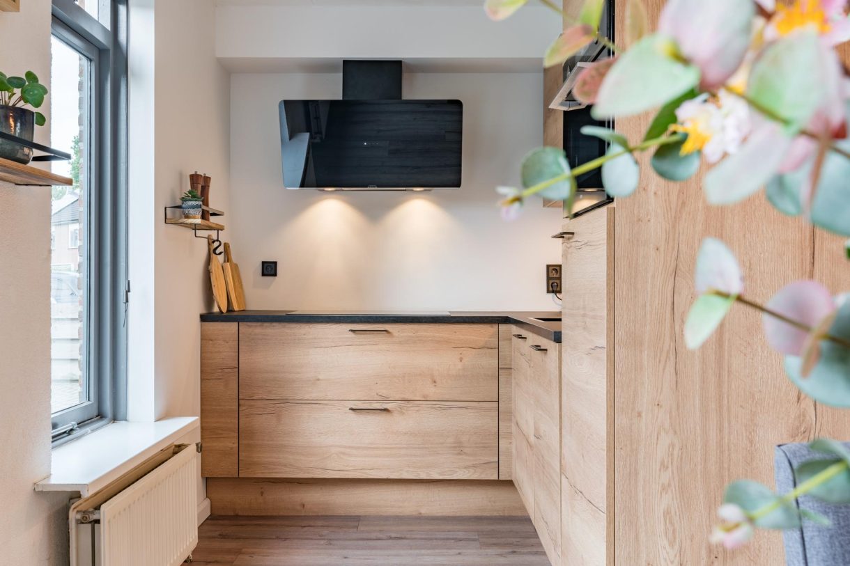 Te koop: Foto Woonhuis aan de Speenkruid 16 in Beilen