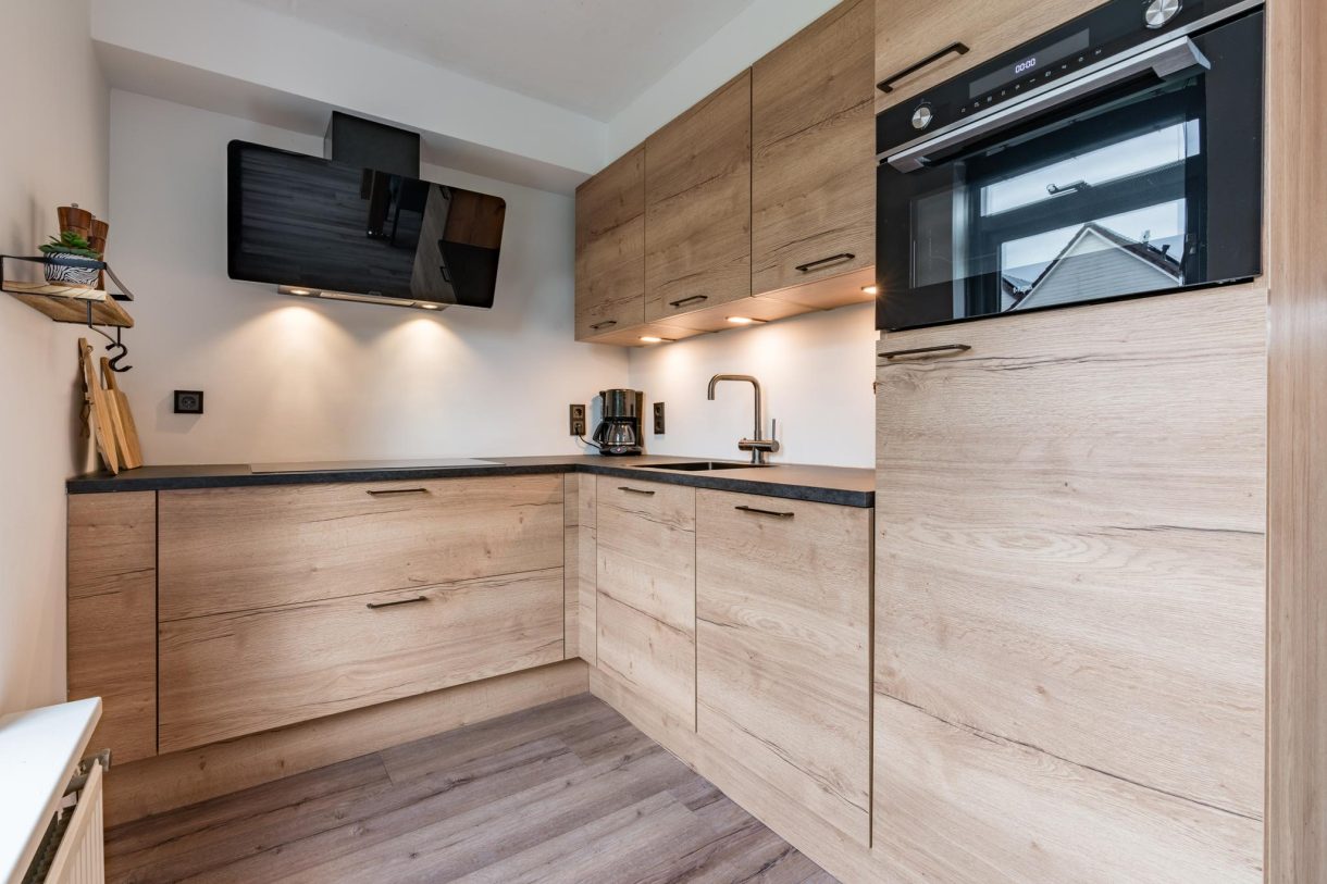 Te koop: Foto Woonhuis aan de Speenkruid 16 in Beilen