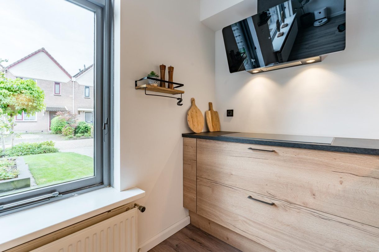 Te koop: Foto Woonhuis aan de Speenkruid 16 in Beilen