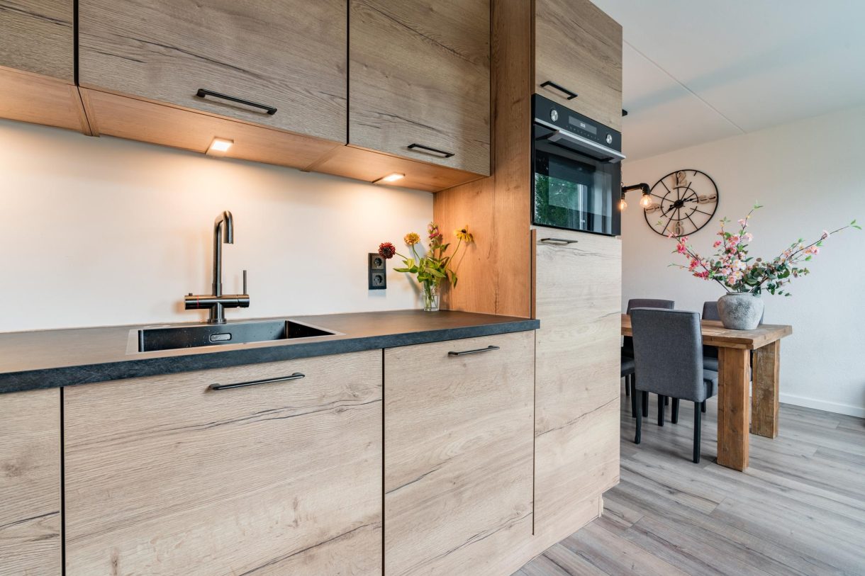 Te koop: Foto Woonhuis aan de Speenkruid 16 in Beilen