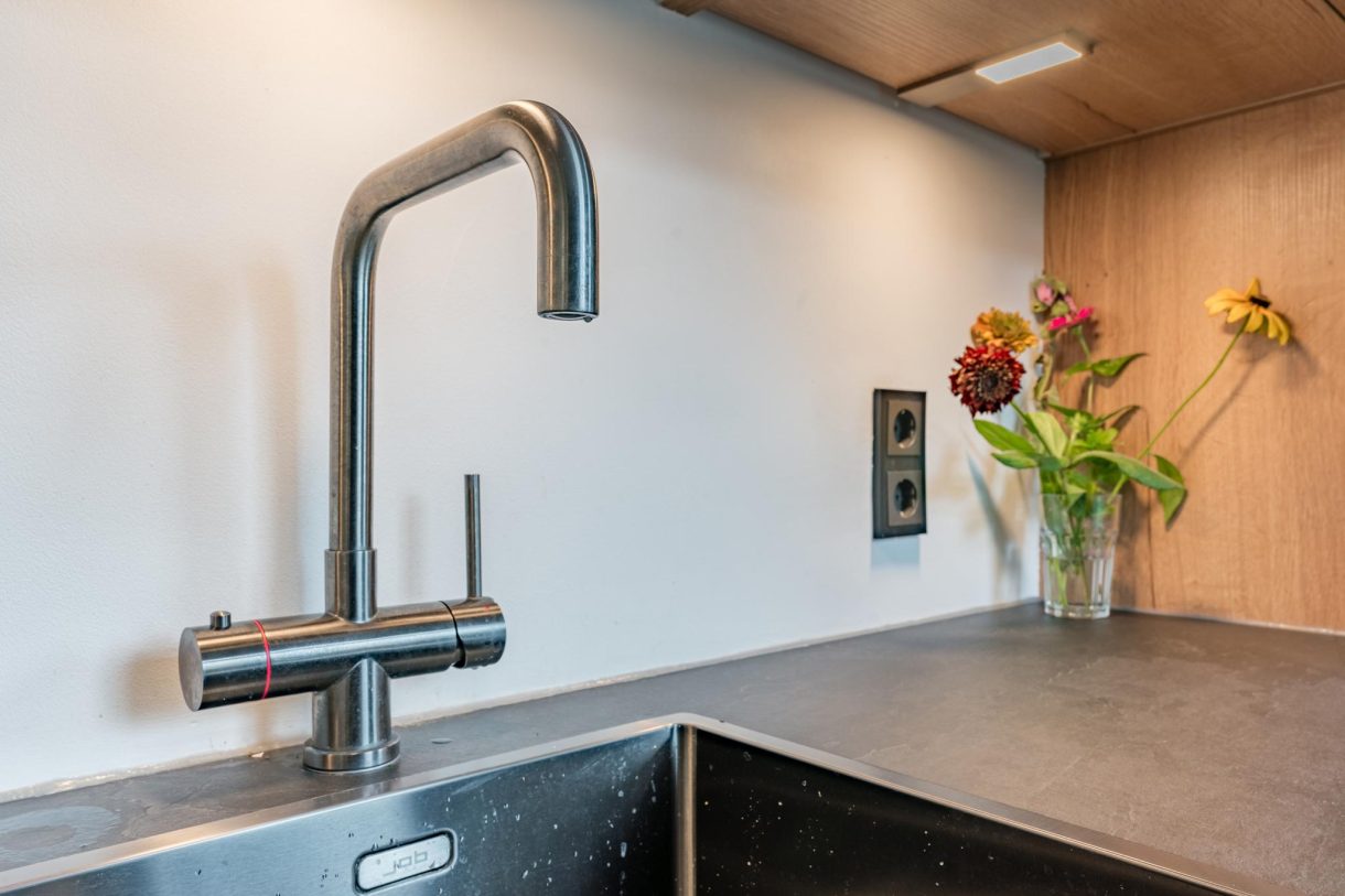 Te koop: Foto Woonhuis aan de Speenkruid 16 in Beilen