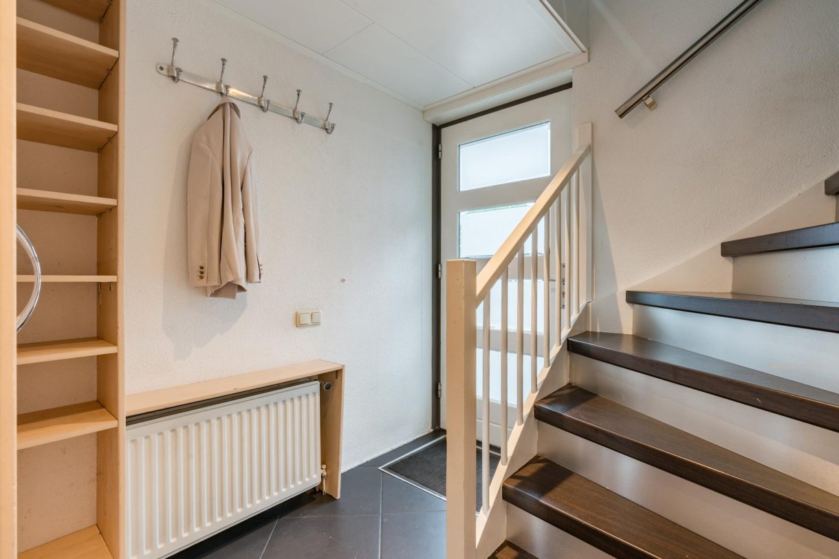 Te koop: Foto Woonhuis aan de Speenkruid 16 in Beilen