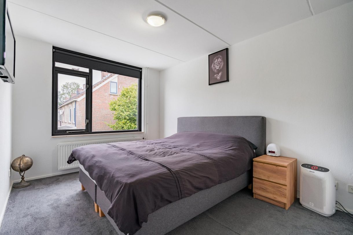 Te koop: Foto Woonhuis aan de Speenkruid 16 in Beilen