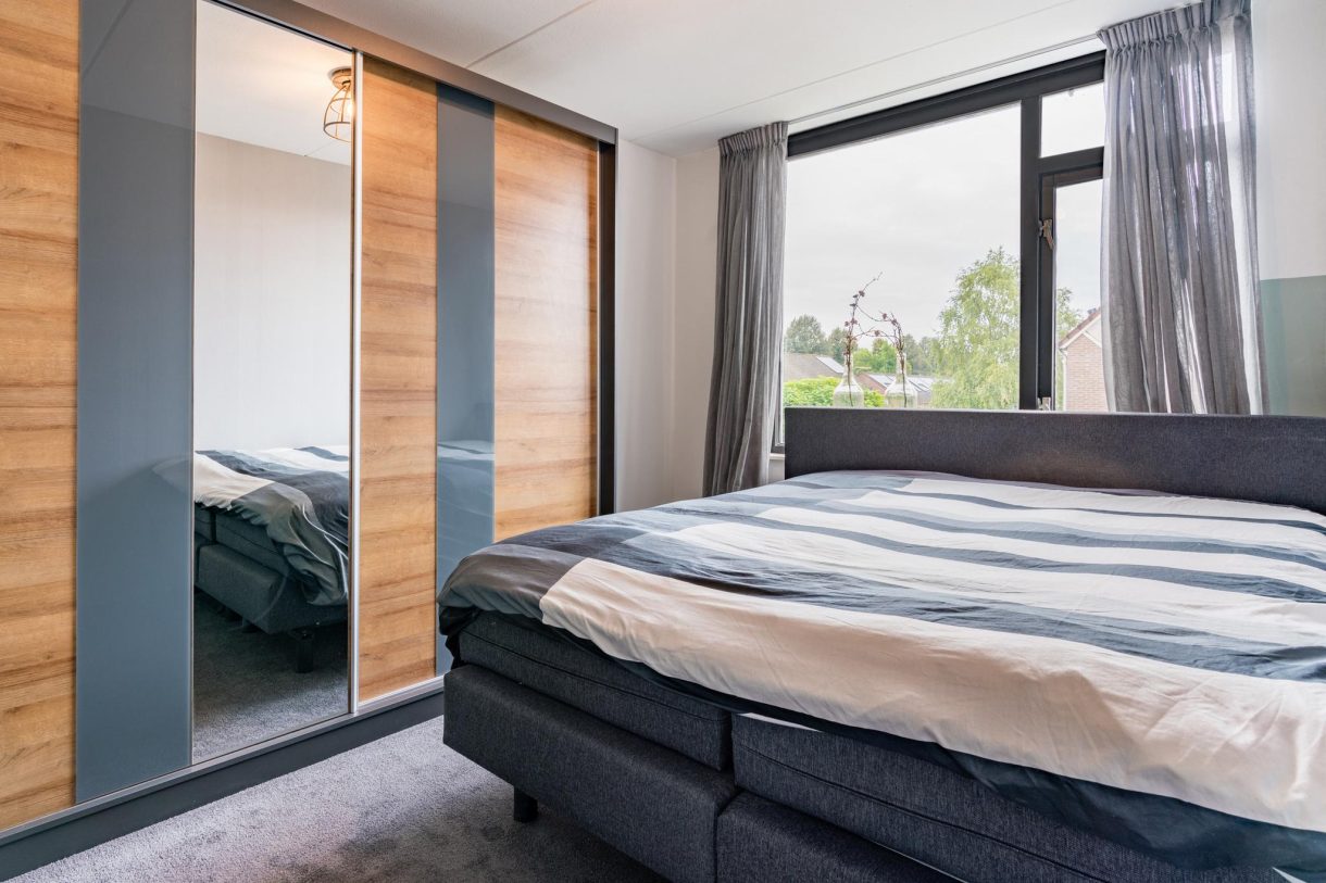 Te koop: Foto Woonhuis aan de Speenkruid 16 in Beilen