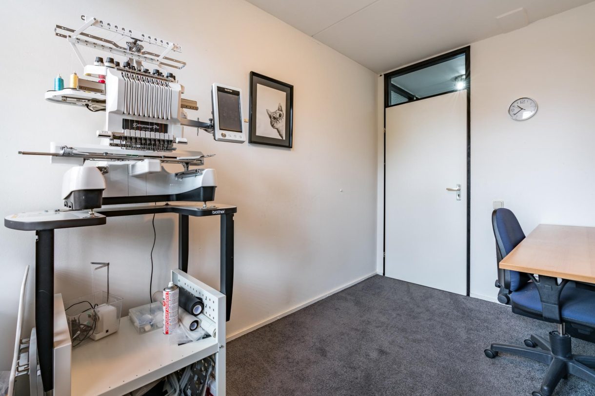 Te koop: Foto Woonhuis aan de Speenkruid 16 in Beilen